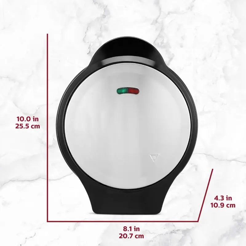 Double Non Stick Frying Pan - QAT